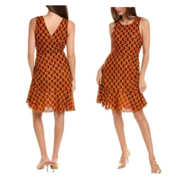 CAbi Flip Dress - Picture 1 of 14